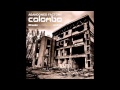 Colombo - Abandoned Factory (2012) [full album]