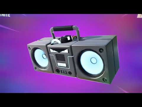 Fortnite Equalizer Music 10 Hours Youtube - pumpernickel loud fortnite dance roblox id