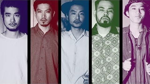 The ManRay - Brown sugar  [Official Video]