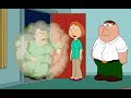 Family Guy - Consuela Likes The Mexican David Blaine