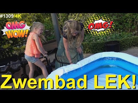 Video: Bestway Zwembaden: Luifel, Boiler En Andere Accessoires, 366x122 En 305x76 Cm, Ronde Kinderzwembaden, Gebruikersbeoordelingen