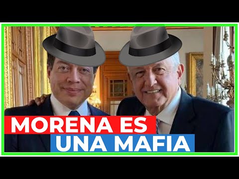 🤡 'MORENA HIZO
