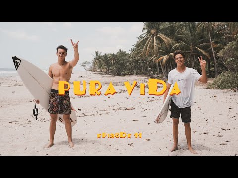 Vídeo: Concurso De Fotografía Pura Vida Costa Rica Surf & MatadorU - Matador Network