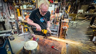Repairing the Most Useful Tool in the Kitchen! by Adam Savage’s Tested 116,720 views 6 days ago 15 minutes