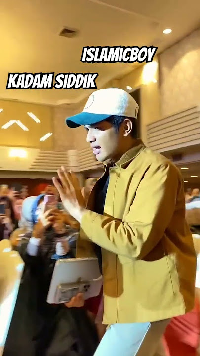 Islamicboy Kadam Sidik  #islamicstatus #islamivboy #kadam #sidik #islamicvideo #islamic #music #love