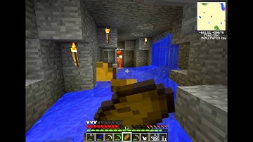 Minecraft Tekkit Pack Walkthrough and Gameplay Part 7