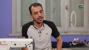 تلاوة عذبة من أحمد "ترزي الدقهلية" لما تيسر من سورة الإنسان والشيخ أحمد غريب ينبه على أمر مهم