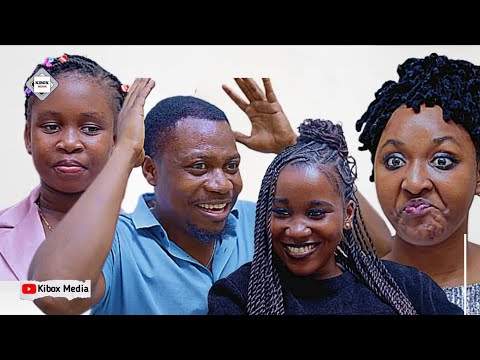 BINTI YANGU Full Episode 80 81 BABA JOAN BINTI YANGU 80 FINAL ANALYSIS Kiboxmedia