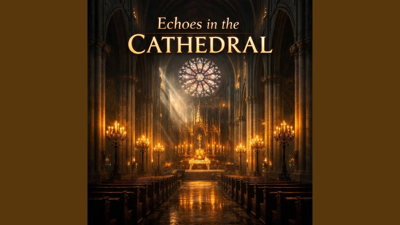 Echoes in the Cathedral