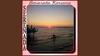 Video thumbnail of "Serenada - Kjo Serenate, O Korca Ime"