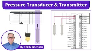 Pressure ﻿Transducer and Transmitter Wiring Explained