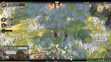 [Tree Of Savior] 3nd CBT - 6 -