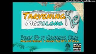 Tarven Ke Mojolong _ (Original Track)-_-Dios 1D_Concar Rsa_Malome Boston_Semza the dj_ Djzola