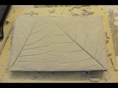 поделки из Гипса декоративная плитка