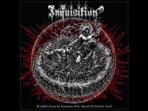 The Flames Of Infinite Blackness Before Creation Video