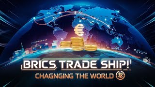 BRICS Moves That Could Change Trade Forever! 🌍💸