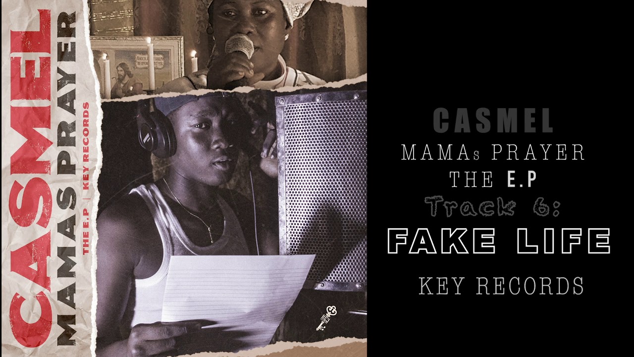 Casmel Fake Life