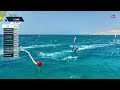 Slalom-X Elimination 6 Final - Women - Fuerteventura World Cup 2024 | PWA World Tour