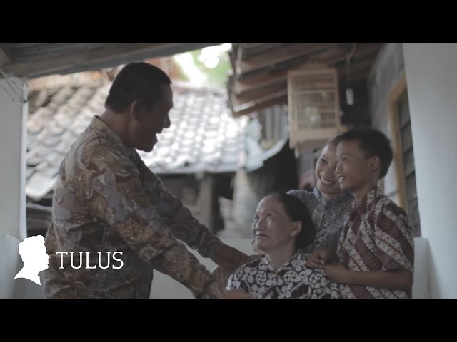 TULUS - Teman Hidup (Official Music Video) class=