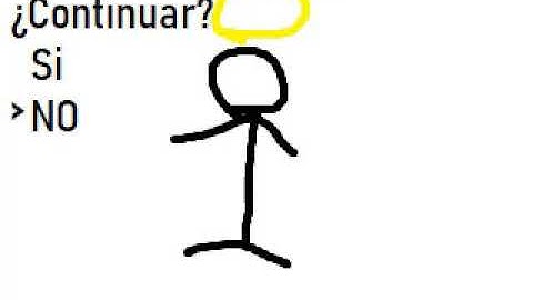 Animator vs Animation: The Video Game (Spanish Megadrive/Genesis Bootleg) - Game Over