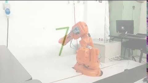 Robótica Industrial: Generación de Trayectorias Robot ABB 140 - Universidad Nacional de Colombia