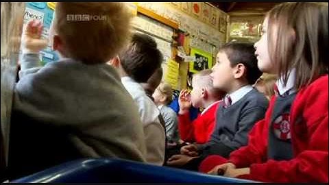 [BBC] Why Reading Matters [Part 2 of 6]