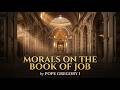 Morals on the Book of Job | Pope Gregory I | Ancient Wisdom for Trials &amp; Divine Providence (Part 1)