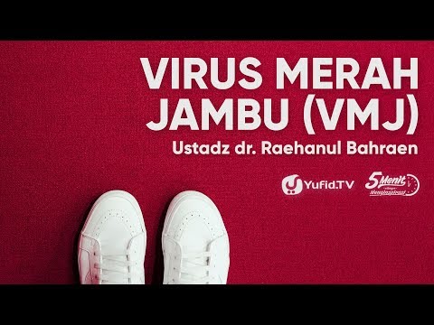 virus-merah-jambu-(vmj)---ustadz-dr.-raehanul-bahraen---5-menit-yang-menginspirasi