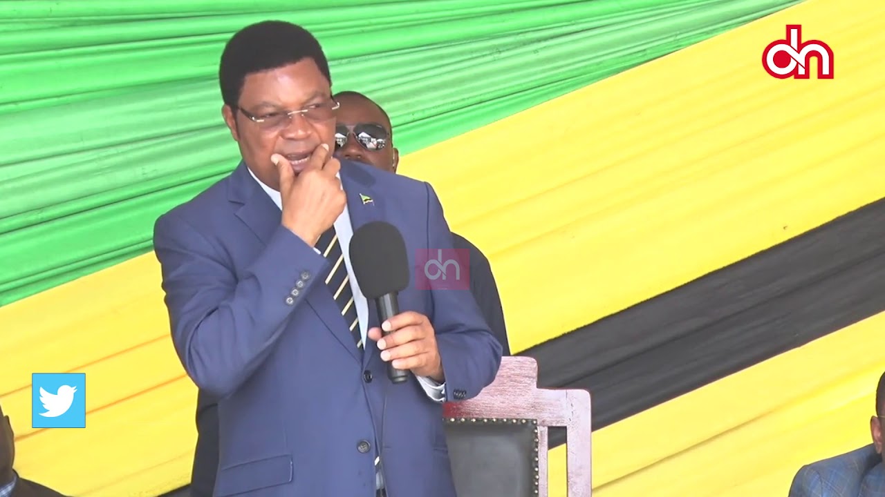 Waziri Mkuu achambua faida lukuki zao la mkonge