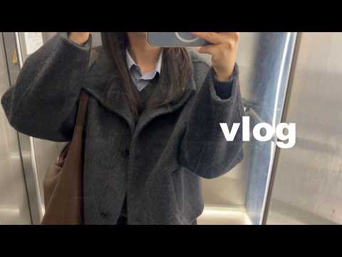 회사 들어간지 2주차 신입의 브이로그 💦 | 코스트코 털어서 다이어트 밀프랩 만들기 | 소소한 행복을 찾아서 thumbnail