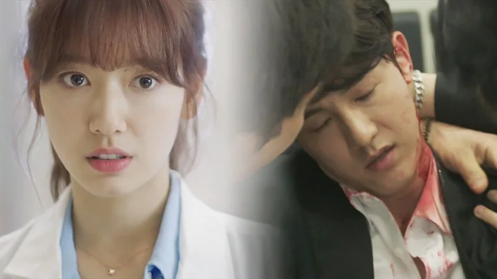 | (The Doctors) | SBS DRAMA