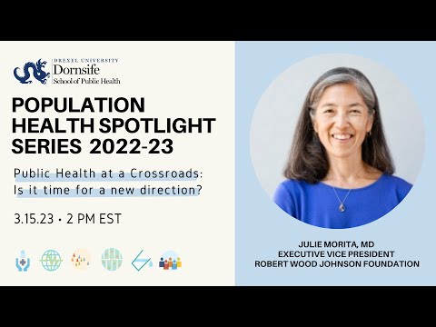 Population Health Spotlight