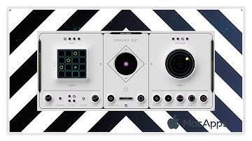 Spaced Out Mac 2021 | Interface & Workspace Quick View