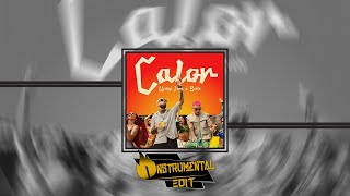 Download Lagu Nicky Jam ft. Beéle - Calor (Instrumental) MP3 Download Lagu Nicky Jam ft. Beéle - Calor (Instrumental) MP3
