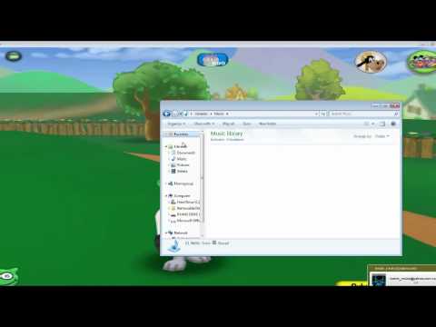 Toontown Nightmare- Python Injector Tutorial