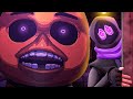 Chica has LOST IT in Into the Pit