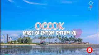 OLLOK Masi ka entom-entom ku - lagu Badjao