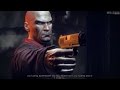 Hitman: Absolution - Mission #6 - Rosewood