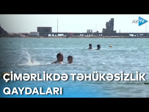 Video: Su hansı səviyyədə təşkil olunur?