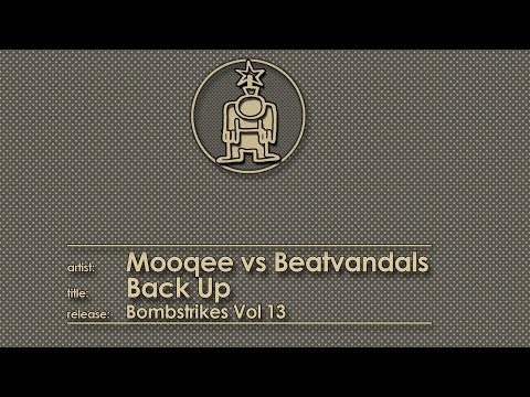 Watch Mooqee Vs Beatvandals - Back Up on YouTube Watch Mooqee Vs Beatvandals - Back Up on YouTube