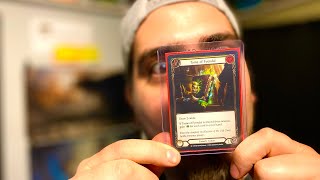 How to Ship Trading Cards on TCGPlayer and Ebay!!