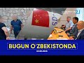 Bugun Oʻzbekistonda 04.08.2026