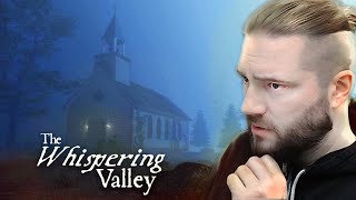 Dieses verfluchte Dorf hütet ein schreckliches Geheimnis. The Whispering Valley (Full Game)