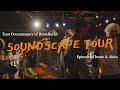 The documentary of BruteRocks 『SOUNDSCAPE TOUR』#1