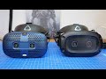 HTC Vive Cosmos Elite vs Vive Cosmos: Now the Cosmos makes sense? Or does it?!