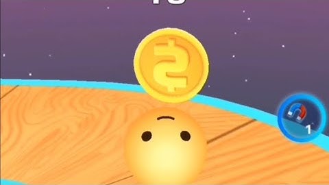 Sky rolling ball 3D-All Levels Gameplay Android, ios Walkthrough Mobile Game New Update(39-40