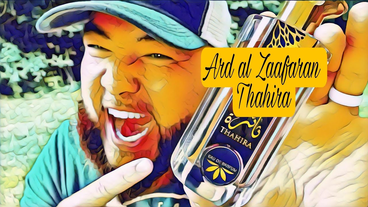 Ard Al Zaafaran Thahira 1st Impressions
