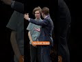 Teenage Aspiring Comedian Joins Jimmy On Stage #jimmycarr #hecklers #britishcomedy #livecomedy