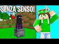 QUESTO VIDEO DI MINECRAFT *NON HA SENSO* - Minecraft ITA