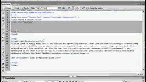 Otras formas de usar estilos (Curso de CSS) - Video 02